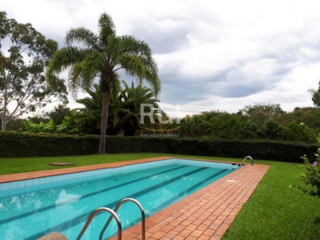 Casa à venda com 5 dormitórios em Ilha das flores, Porto alegre cod:MF20303 - Foto 10