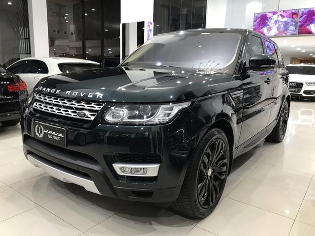 Range Rover Sport HSE Diesel - Foto 7