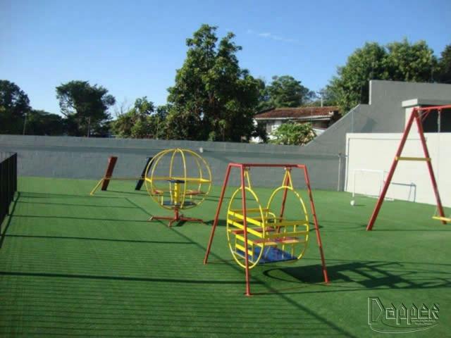 Apartamento à venda com 2 dormitórios em Canudos, Novo hamburgo cod:12293 - Foto 13
