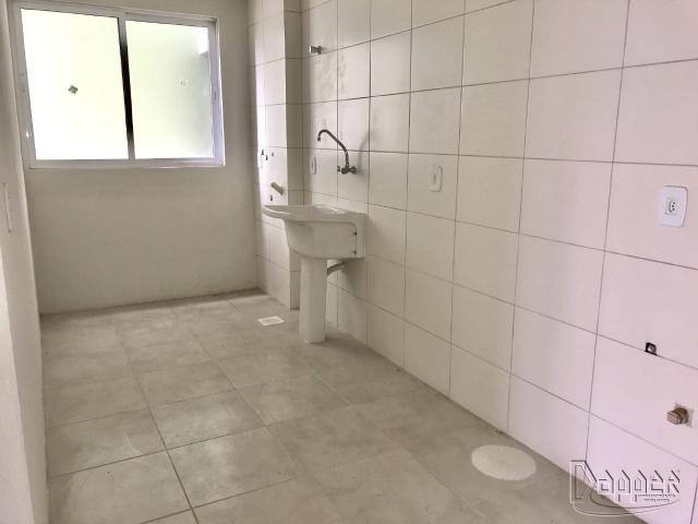 Apartamento à venda com 2 dormitórios em Canudos, Novo hamburgo cod:12293 - Foto 5