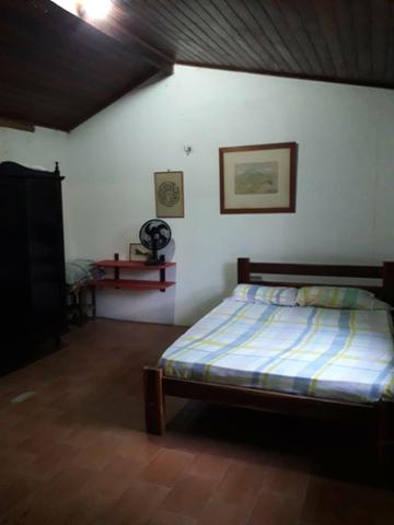 Aluga uma casa na praia do coqueiro Luís correia casa com 9 quartos desponivel - Foto 18