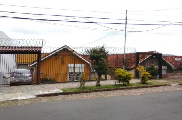 Terreno à venda em Jardim do salso, Porto alegre cod:CS31004200 - Foto 3