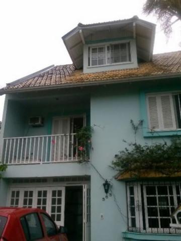 Casa à venda com 4 dormitórios em Espirito santo, Porto alegre cod:MI13574 - Foto 4