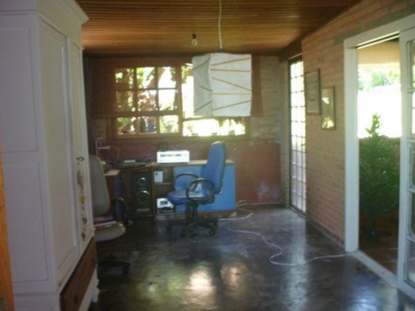 Casa à venda com 3 dormitórios em Tristeza, Porto alegre cod:MI13424 - Foto 6
