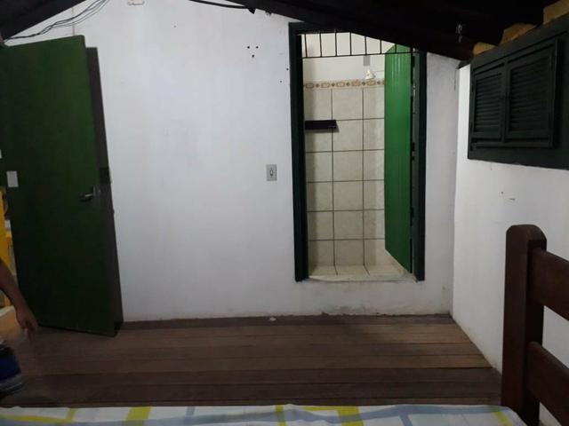 Aluga uma casa na praia do coqueiro Luís correia casa com 9 quartos desponivel - Foto 13