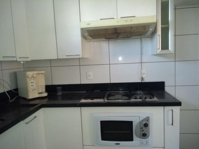 Apartamento para alugar com 1 dormitórios em Setor central, Goiânia cod:9627 - Foto 17