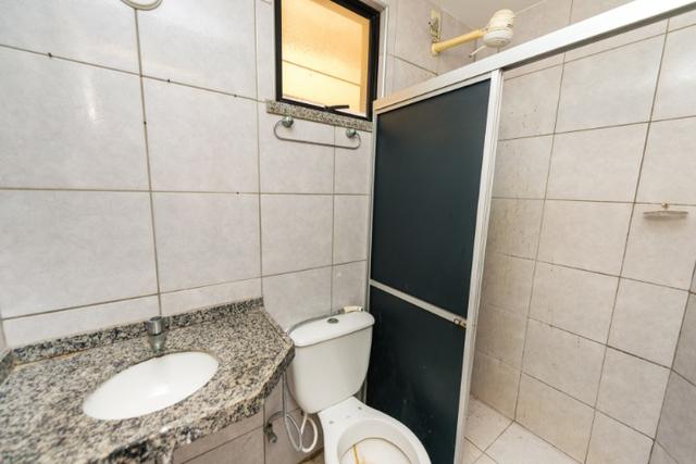Apartamento 2 quartos na Maraponga - Foto 17