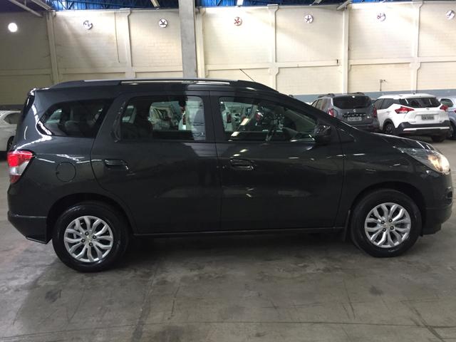Chevrolet Spin 7 Lugares ( comprou Ganhou Brinde) Leia Todo o Anúncio - Foto 11