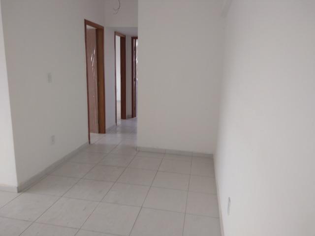 Apartamento com 3/4 uma vagas de garagem - Foto 4