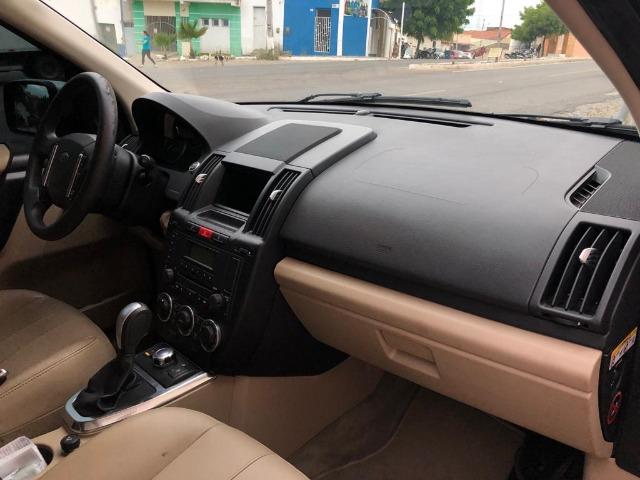 Land Rover Freelander2 | Veículo Revisado | Transferência Grátis | Pronto pra Usar - Foto 8