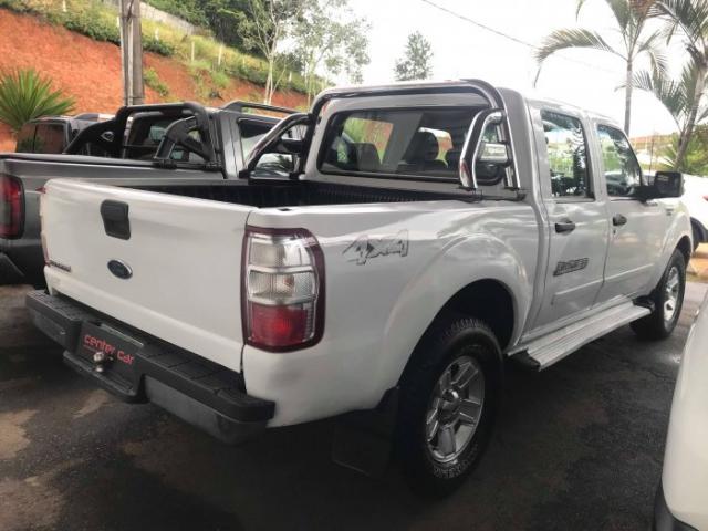 Ford ranger 2012 3.0 limited 4x4 cd 16v turbo eletronic diesel 4p manual - Foto 4