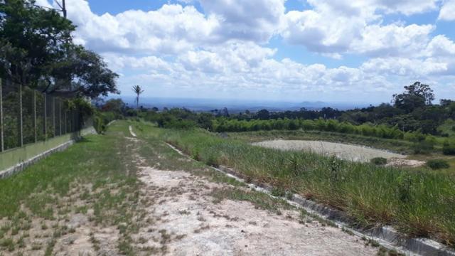 Área na BR em Gravatá/PE, com 05 hectares - REF. 131 - Foto 10