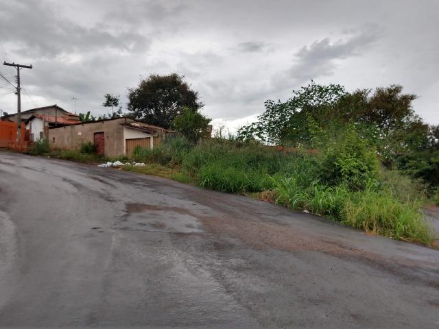 Área de Esquina Residencial Recanto do Bosque - Foto 5