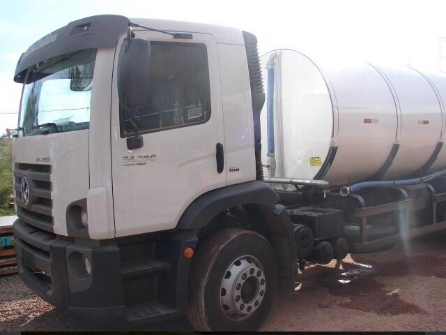 Tanque Pipa Aço Carbono ou inox tamanhos de 1.000 a 20.000 litros - Fabricamos - Foto 6