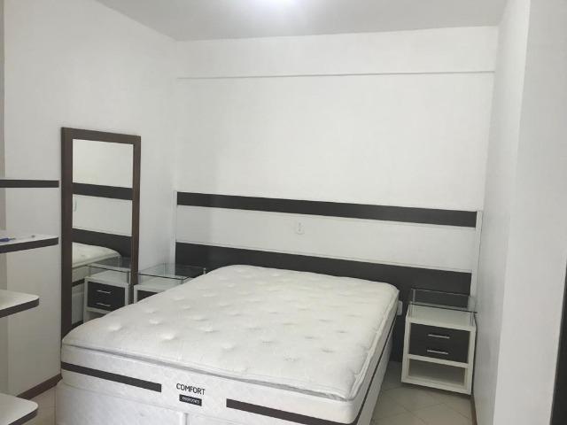 (bm) Apto de 3 dorm, 1 suíte/Torre Cambirela/ Barreiros, São José - Foto 7