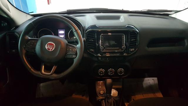 FIAT Toro Freedom AT 1.8 - Foto 5