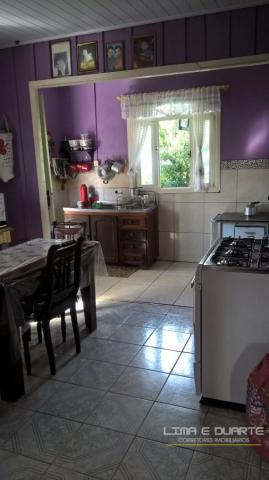 Casa, Centenário, São Bento do Sul-SC - Foto 10