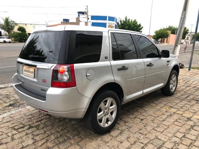 Land Rover Freelander2 | Veículo Revisado | Transferência Grátis | Pronto pra Usar - Foto 3