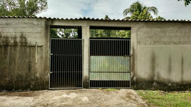 Belíssimo sítio em Agro Brasil - Cachoeiras de Macacu RJ 116 oportunidade!!!! - Foto 19