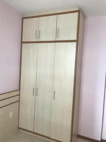 (bm) Apto de 3 dorm, 1 suíte/Torre Cambirela/ Barreiros, São José - Foto 10