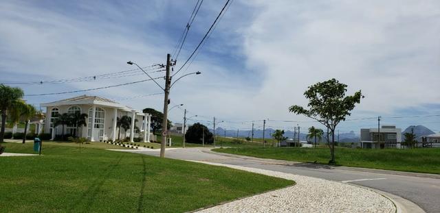 Terreno viverde 1 com 590 m² Rio das Ostras - Foto 6