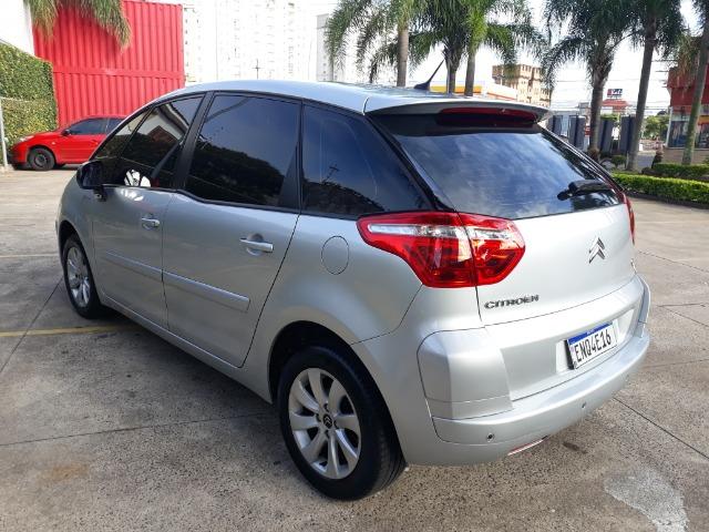 C4 picasso - Foto 8