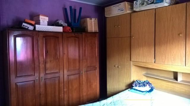 Casa, Centenário, São Bento do Sul-SC - Foto 20