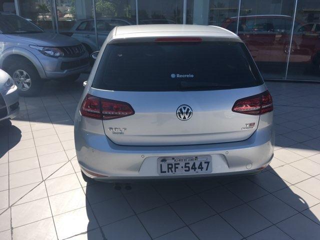 Vw - Volkswagen Golf 1.4 HighLine tsi - Foto 3