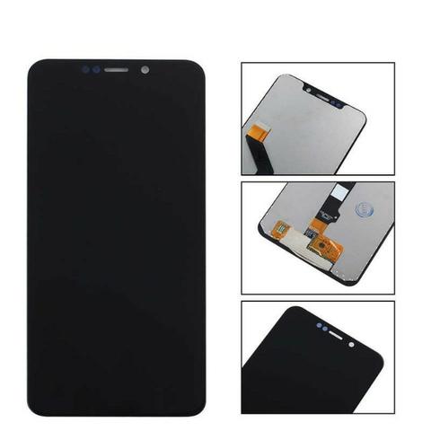 Troca Display Motorola Moto One - Cia Do Smart