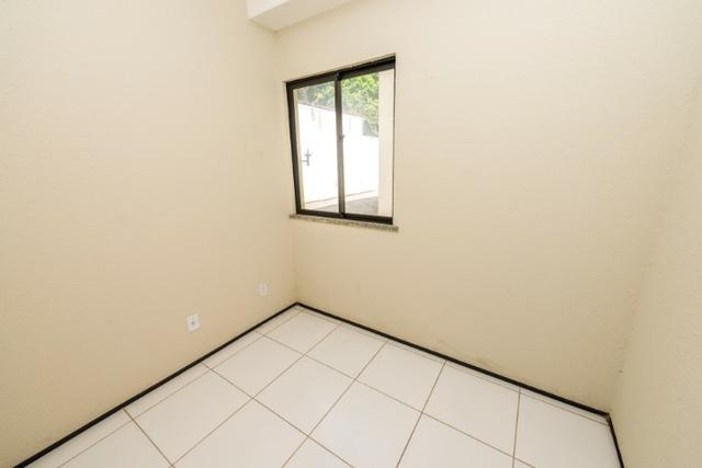Apartamento no bairro Henrique Jorge com 3 quartos, garagem, playground - Foto 17