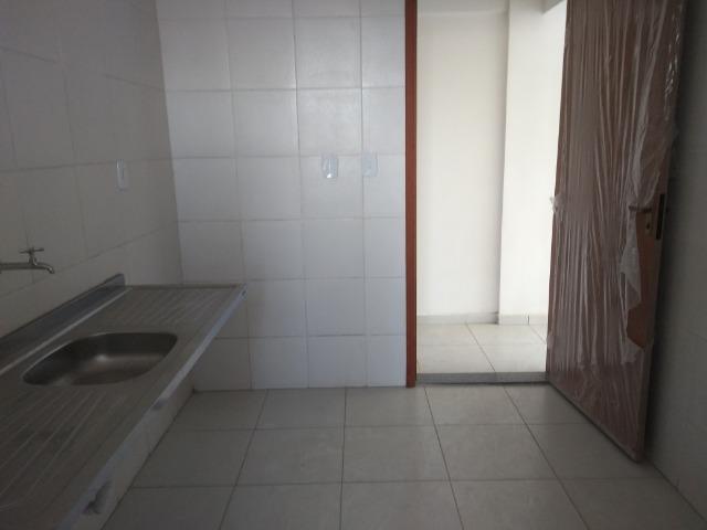 Apartamento com 3/4 uma vagas de garagem - Foto 16