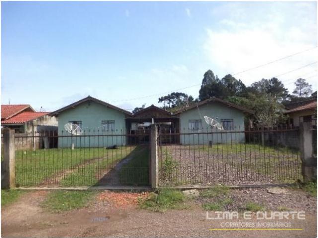 Casa, Mato Preto, São Bento do Sul-SC