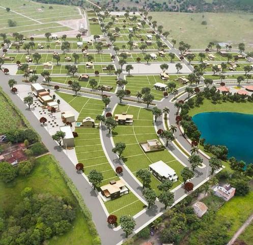 Terrenos à venda em Eunápolis-BA