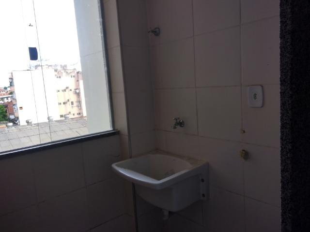 Apartamento com 3/4 uma vagas de garagem - Foto 2