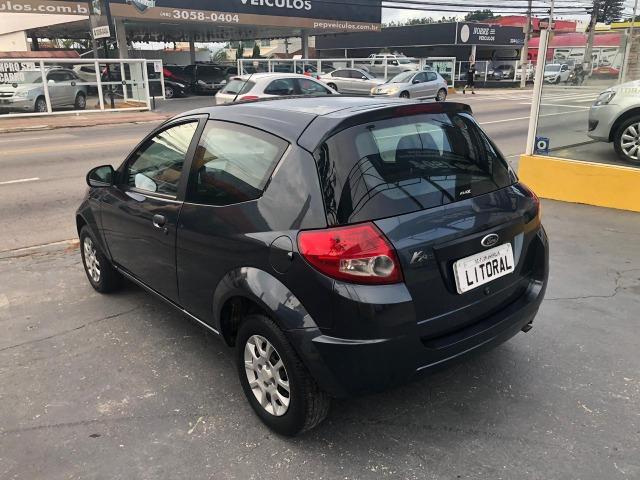 Ford Ka 2011 - Foto 5