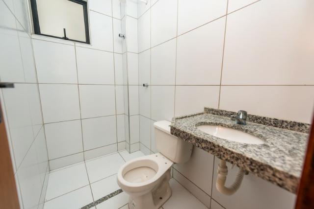 Apartamento no bairro Henrique Jorge com 3 quartos, garagem, playground - Foto 14