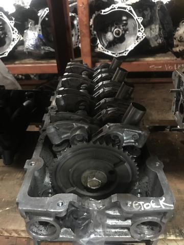 Cabeçote etork 1.6