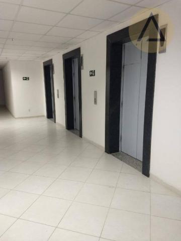 Sala à venda, 30 m² por r$ 170.000,00 - alto cajueiros - macaé/rj - Foto 7
