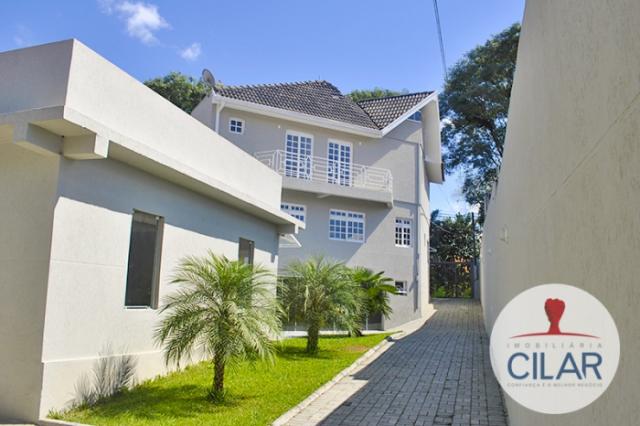 Casa para alugar com 5 dormitórios em Boa vista, Curitiba cod:07172.002 - Foto 4