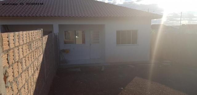 Casa Pronta Bairro Novo Mundo - Foto 5