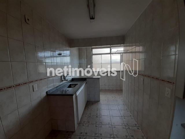 Apartamento para alugar com 3 dormitórios em Dom cabral, Belo horizonte cod:763974 - Foto 10