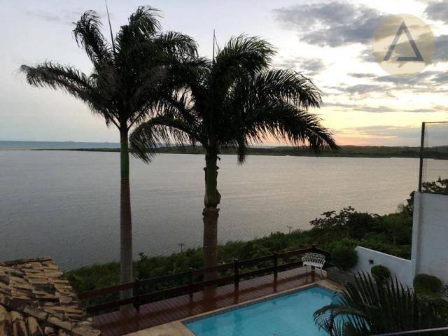 Casa residencial para locação, são marcos, macaé.
