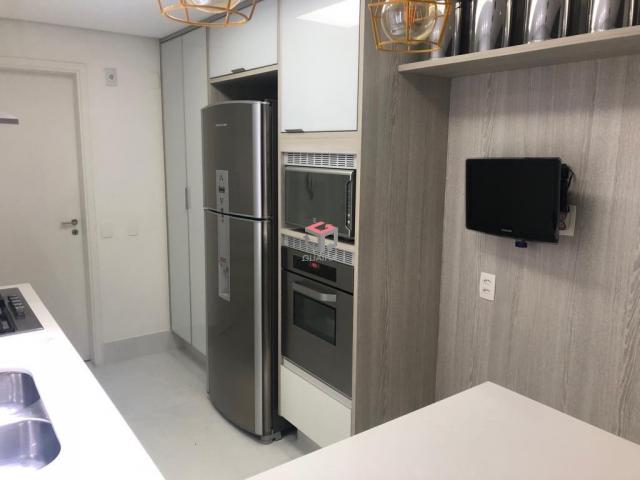 Apartamento à venda, 3 quartos, 3 vagas, centro - são bernardo do campo/sp - Foto 9