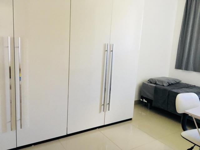 Apartamento à venda com 3 dormitórios em Paiva, Cabo de santo agostinho cod:76 - Foto 17