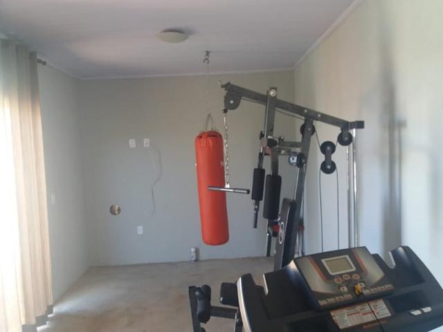 Casa de condomínio à venda com 1 dormitórios cod:CA00291 - Foto 19