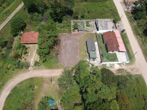 Terreno à venda, 300 m² por r$ 43.000,00 - brandalize - itapoá/sc - Foto 10