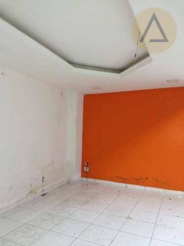 Loja para alugar, 45 m² por r$ 2.900,00/mês - centro - macaé/rj - Foto 4