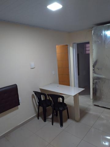 Apartamento para alugar com 1 dormitórios em Bonfim, Belo horizonte cod:V823