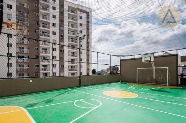 Apartamento à venda, 80 m² por r$ 330.000,00 - glória - macaé/rj - Foto 2