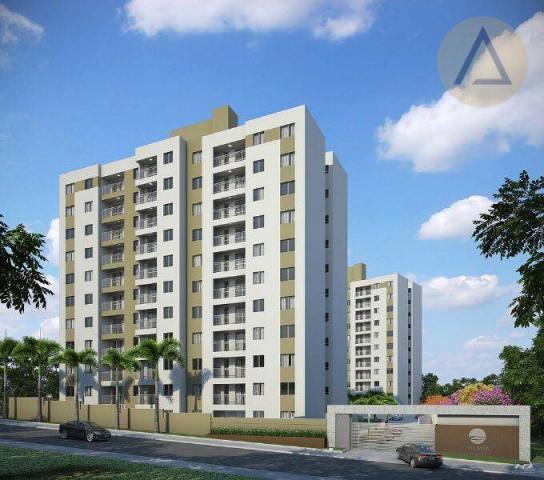 Apartamento à venda, 80 m² por r$ 330.000,00 - glória - macaé/rj - Foto 20